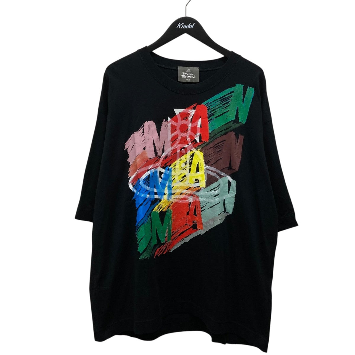 激レア】vivienne westwood man 迷彩 Tシャツ S 半袖 - メルカリ