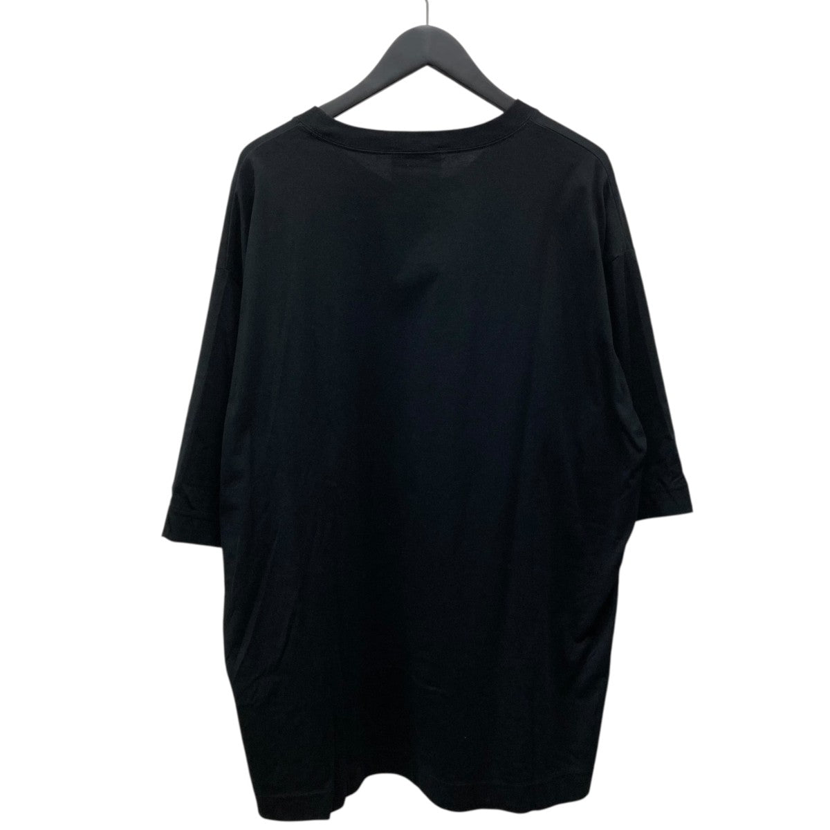 未使用に近い　Vivienne Westwood Tシャツ　メンズサイズM 黒 Vivienne Westwood MAN/ヴィヴィアンウェストウッドマン/MAN