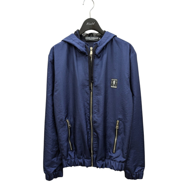 DOLCE&GABBANA ネイビー ナイロンジャケット 8005001517085_1_grande.jpg?v=