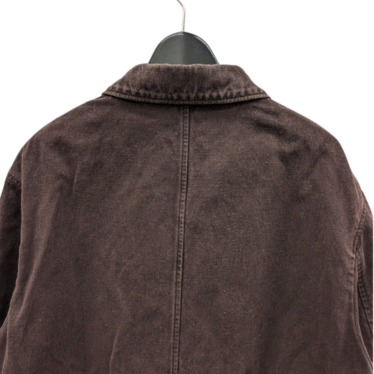 A．PRESSE(アプレッセ) Silk Hemp French Air Force Pilot