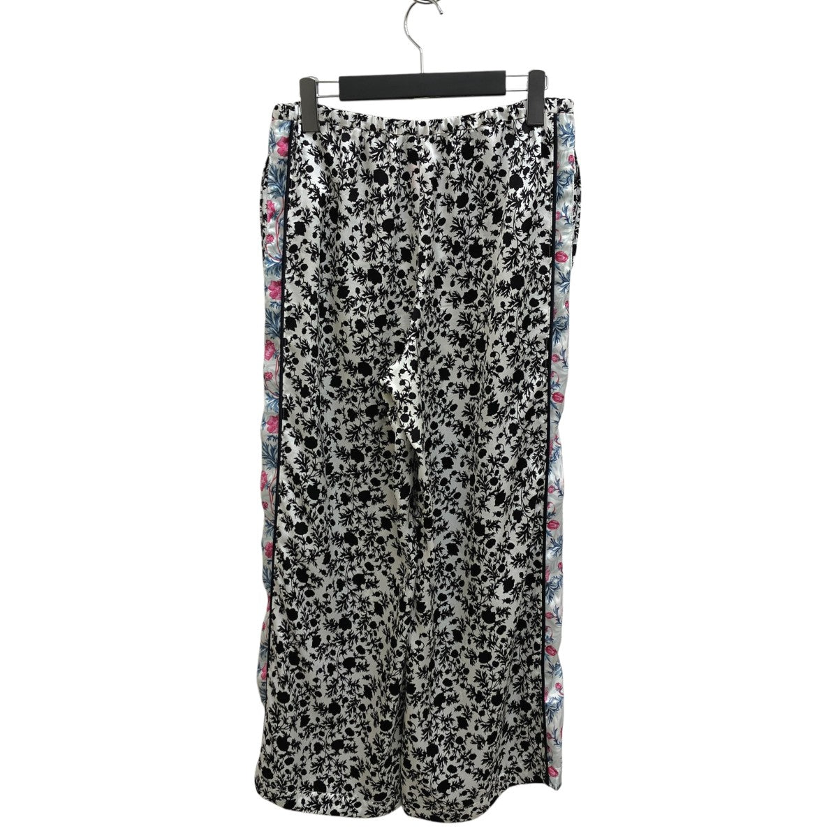 FETICO 24SSFLOWER PRINT TROUSERSパンツFTC242-0605 古着・中古-2枚目のアイテム画像