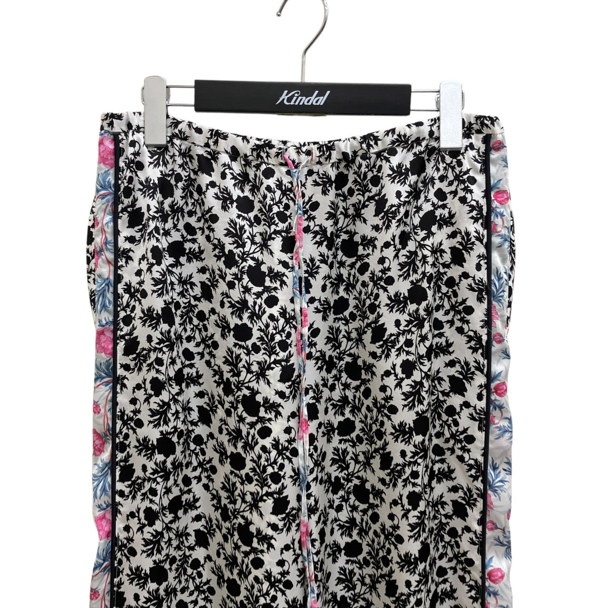 FETICO 24SSFLOWER PRINT TROUSERSパンツFTC242-0605 古着・中古-3枚目のアイテム画像