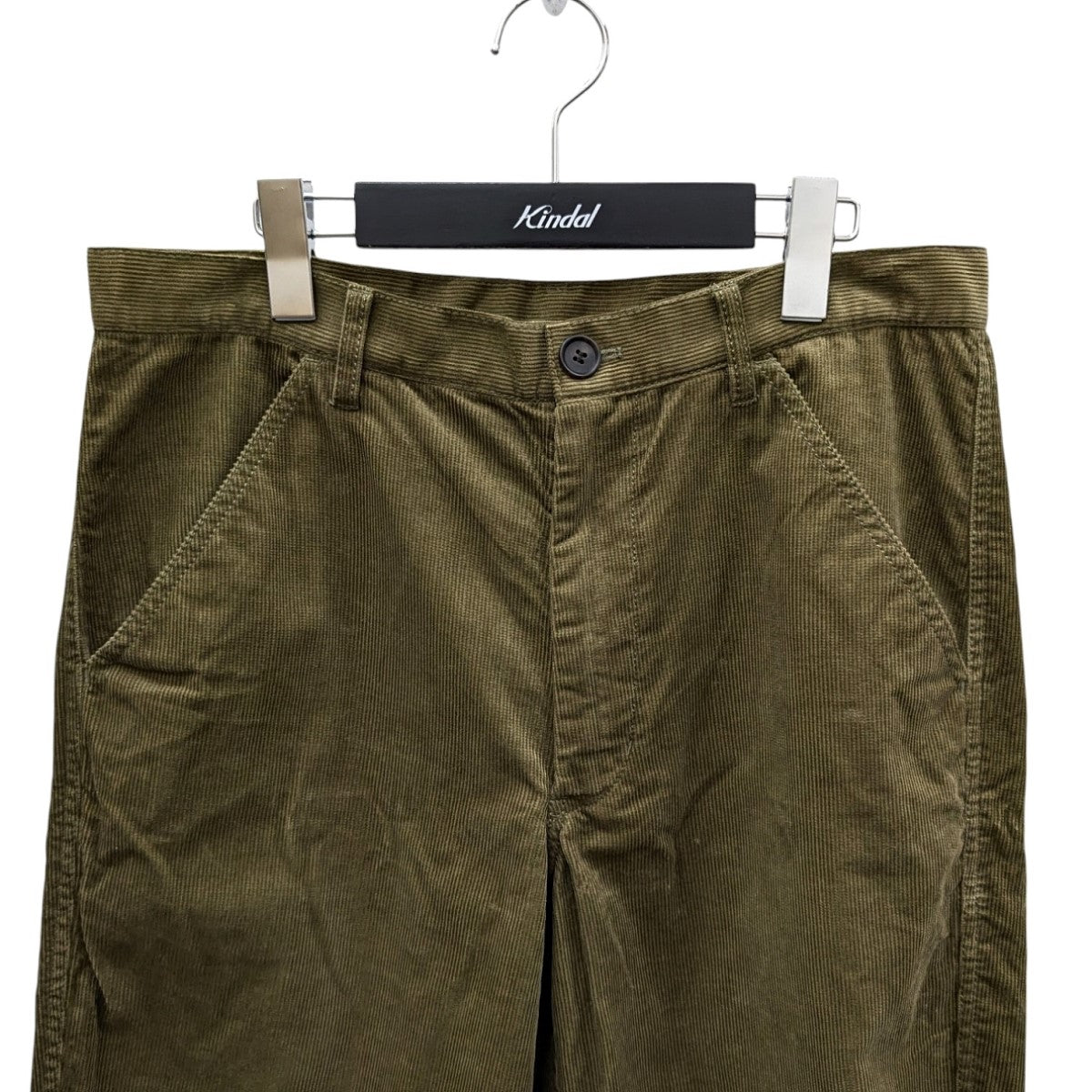 COMME des GARCONS SHIRT(コムデギャルソンシャツ) 24AWコーデュロイ  