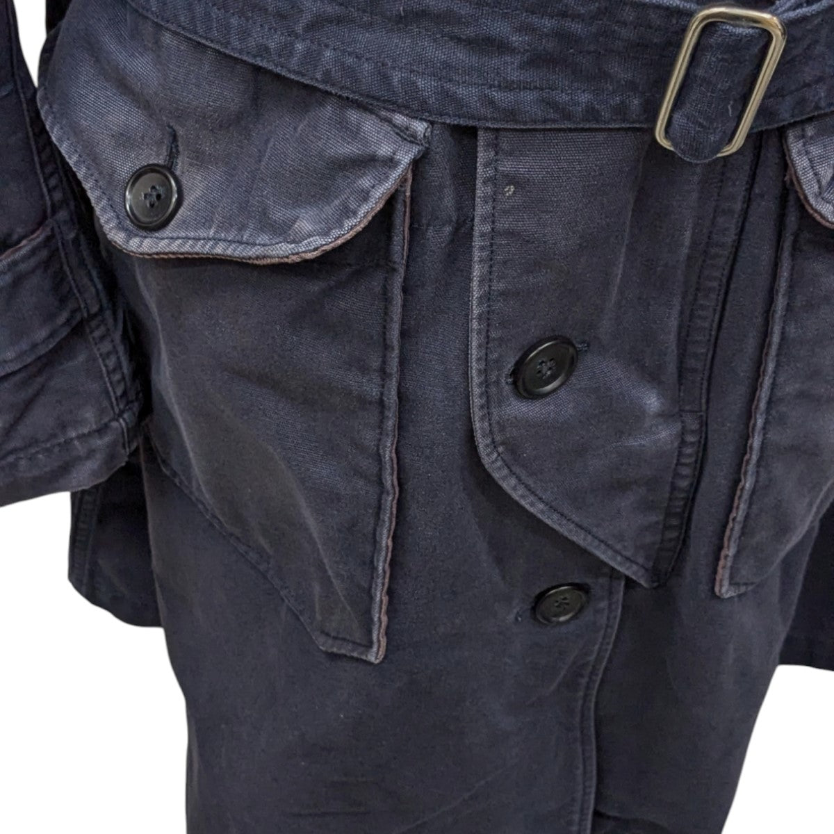 Engineered Garments(エンジニアードガーメンツ) STORM COAT Engineered Garments(エンジニアードガーメンツ) STORM COAT