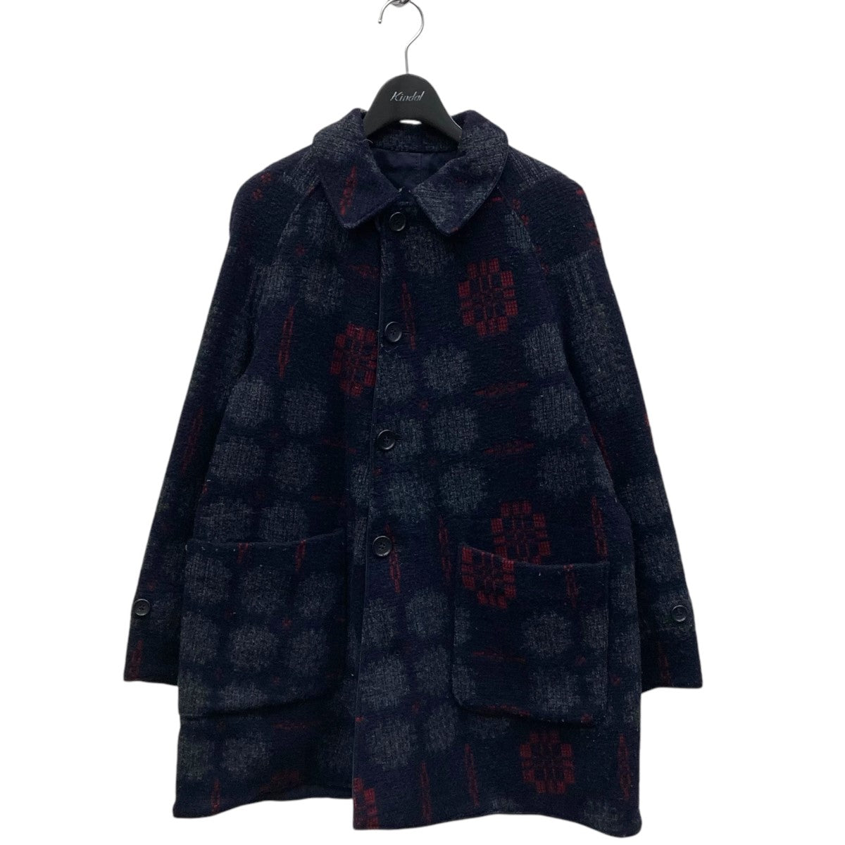 ジャケット・アウター ENGINEERED GARMENTS Engineered Garments x Nanga - Zip Jacket - Olive | Nepenthes