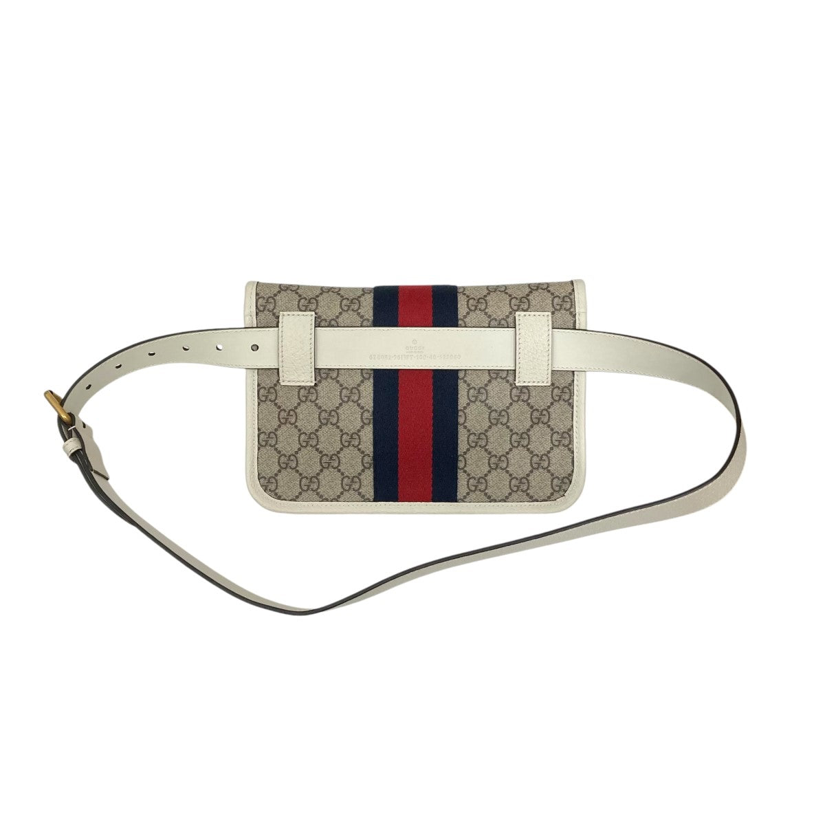 GUCCI(グッチ) オフィディア ベルトバッグショルダーバッグ 674081