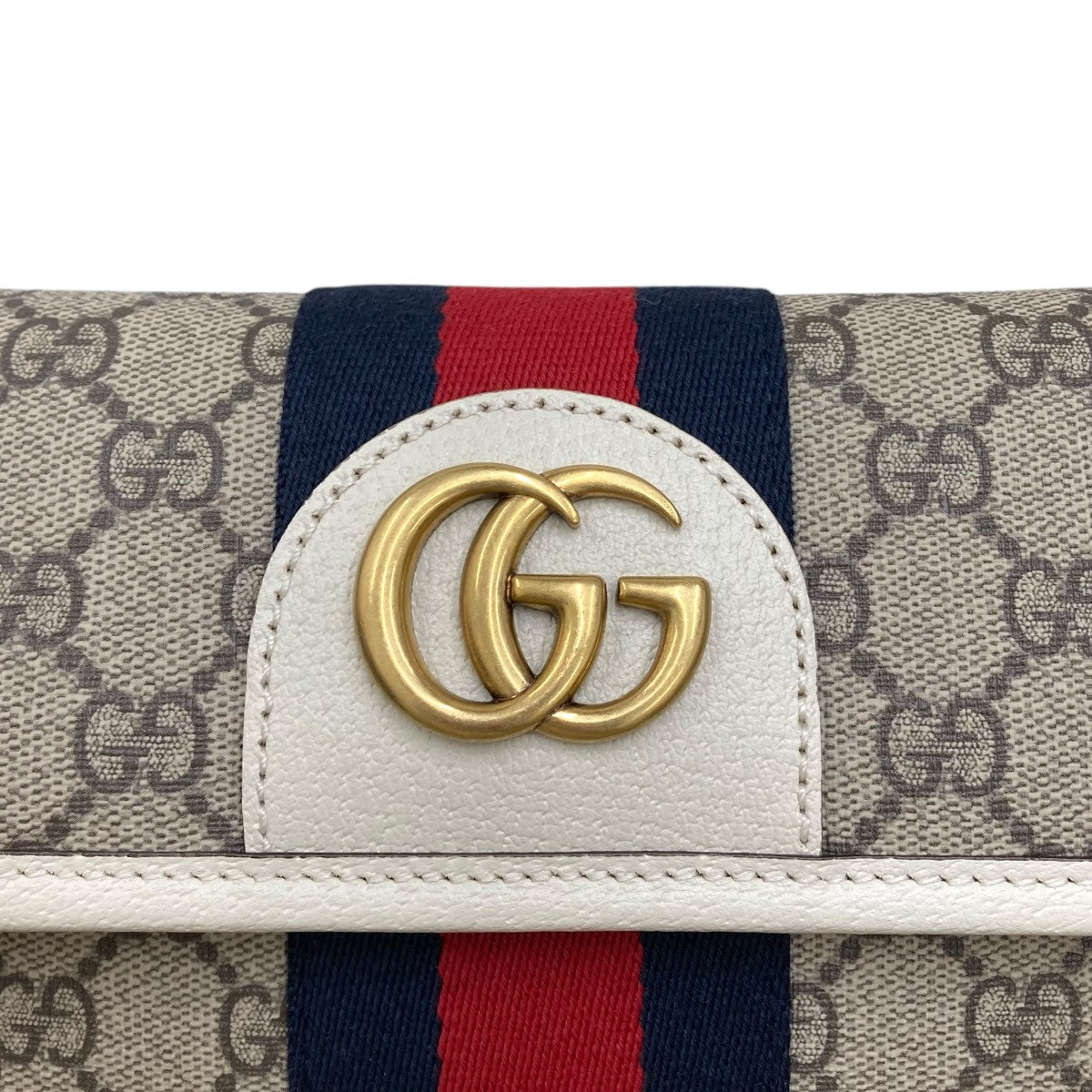 GUCCI オフィディア ベルトバッグショルダーバッグ 古着・中古-4枚目のアイテム画像