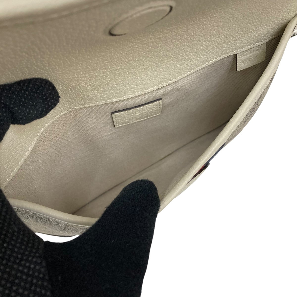 GUCCI オフィディア ベルトバッグショルダーバッグ 古着・中古-6枚目のアイテム画像