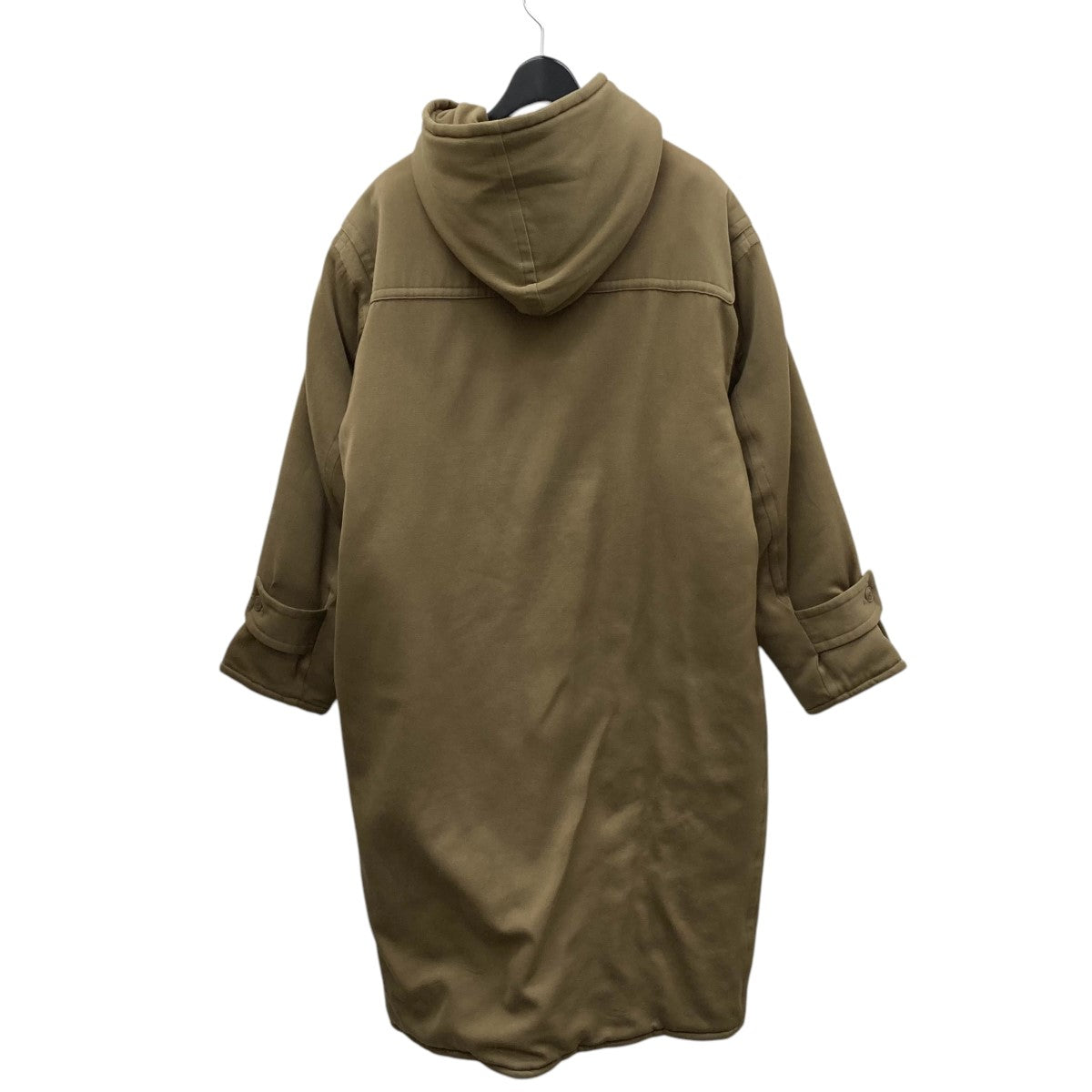 17AWダッフルコートL03-04005