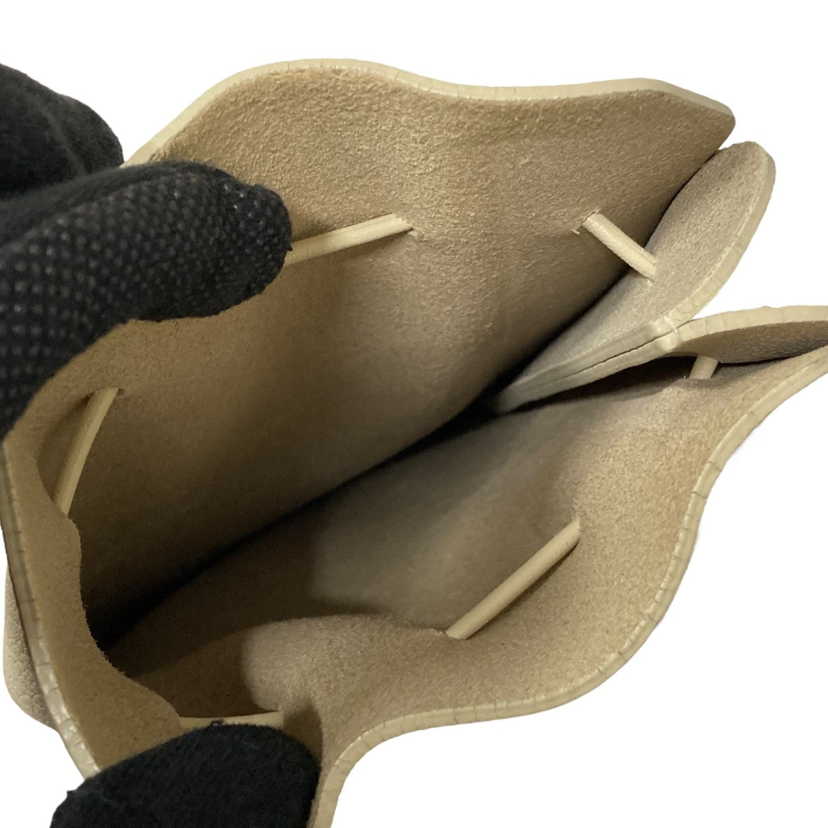 itti Herrie Kinchaku Pouch S todayful 別注 todayful itti Herrie Kinchaku Pouch S - メルカリ