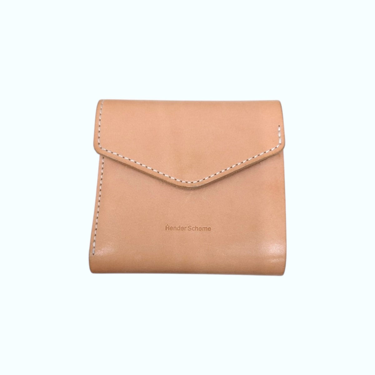 小物 Hender Scheme flap wallet Hender Scheme Flap Wallet Navy – Neighbour