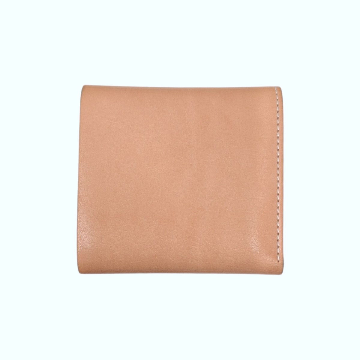 Hender Scheme(エンダースキーマ) flap wallet 二つ折り財布 ol