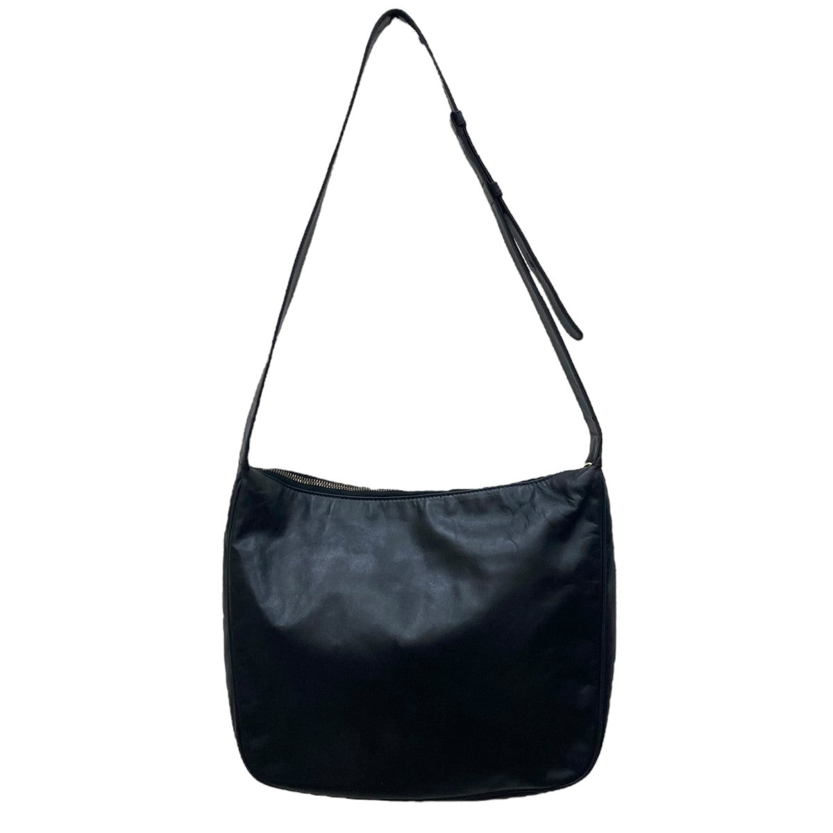 CELINE(セリーヌ) サークルロゴプレートショルダーバッグ DM95