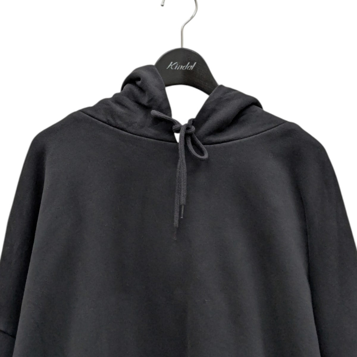 YEEZY GAP(イージー ギャップ) doubleface OVERSIZED sweat