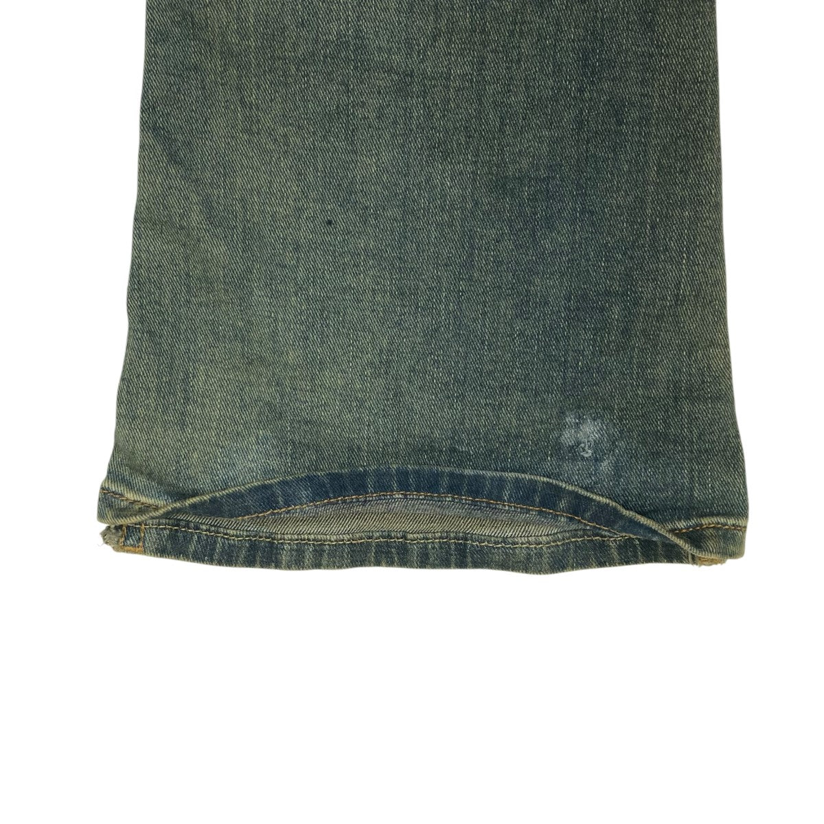 DIESEL×LEE 25SSregular jeans dieseloves 01デニムパンツ09N01 古着・中古-10枚目のアイテム画像