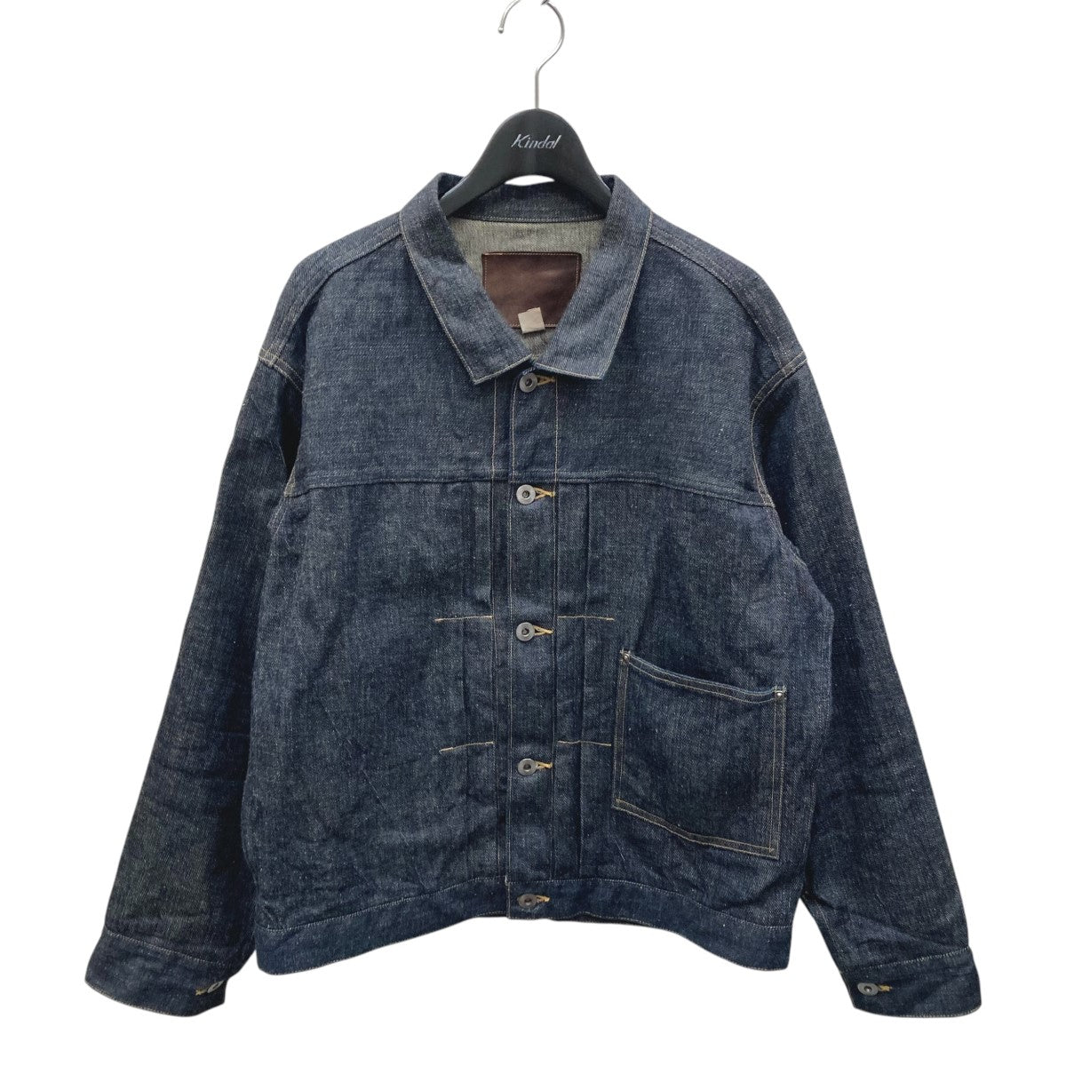 Lot．703 DENIM JACKET c．1920’sデニムジャケット703