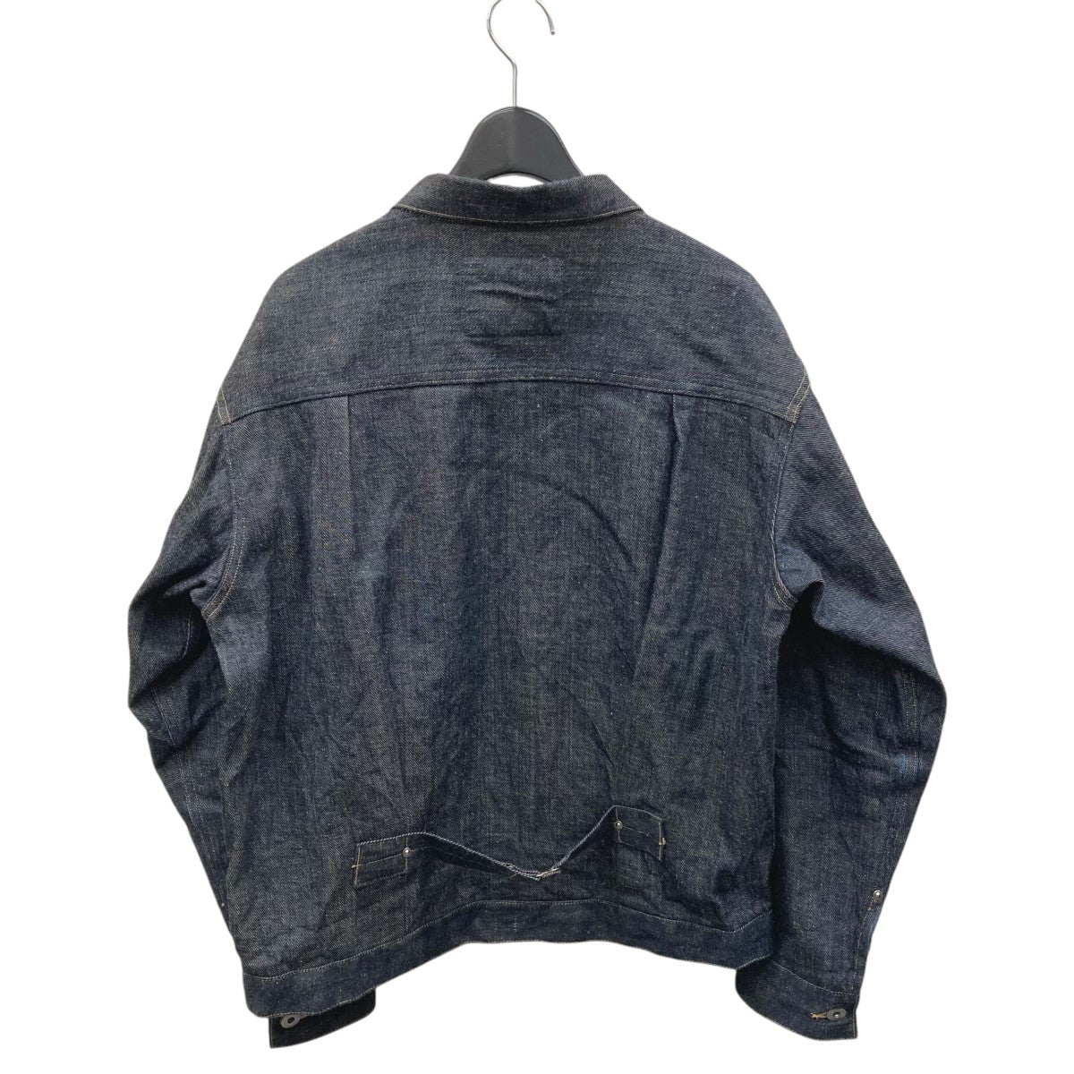 Lot．703 DENIM JACKET c．1920’sデニムジャケット703