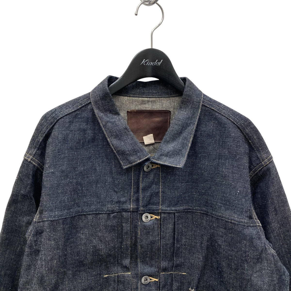 Lot．703 DENIM JACKET c．1920’sデニムジャケット703