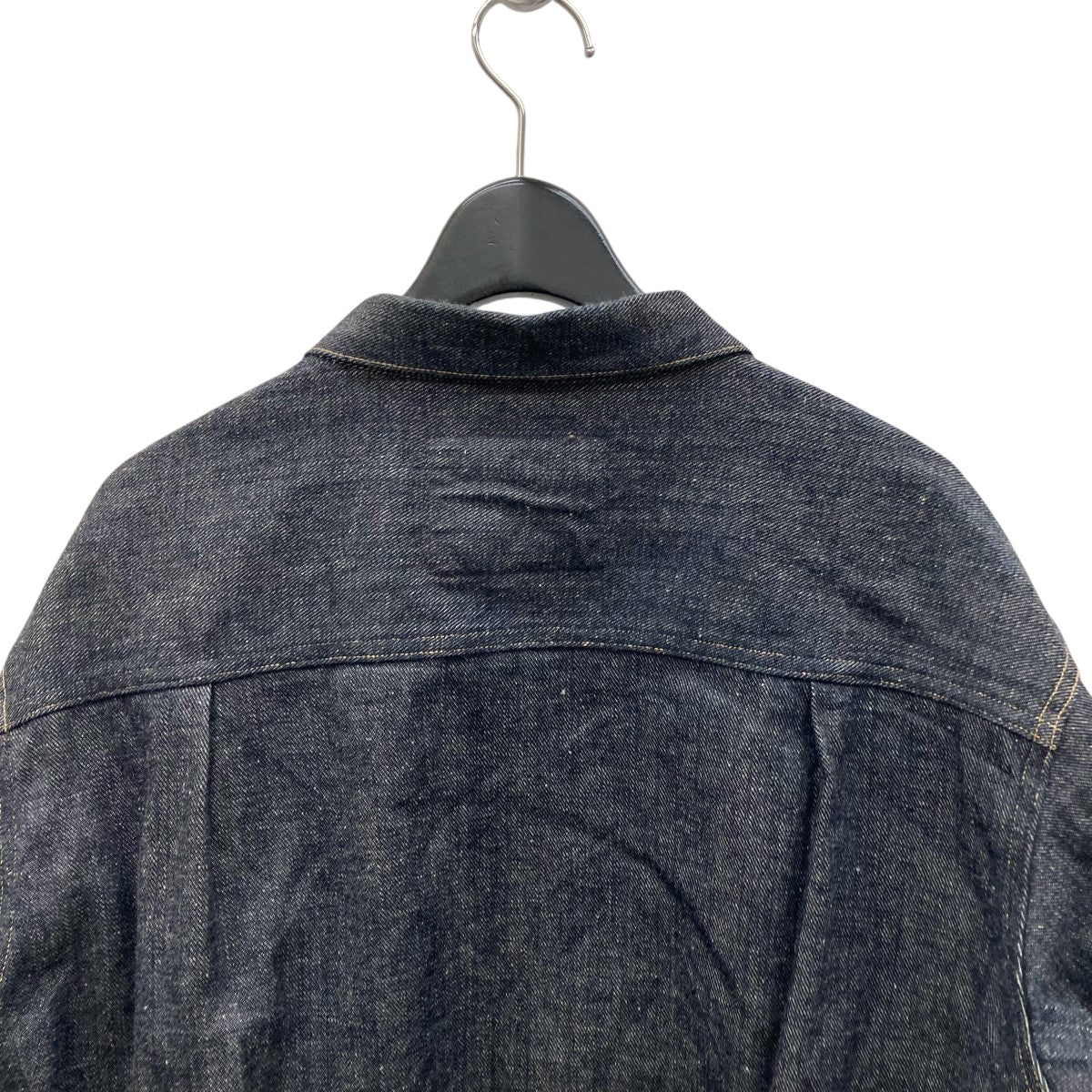 Lot．703 DENIM JACKET c．1920’sデニムジャケット703