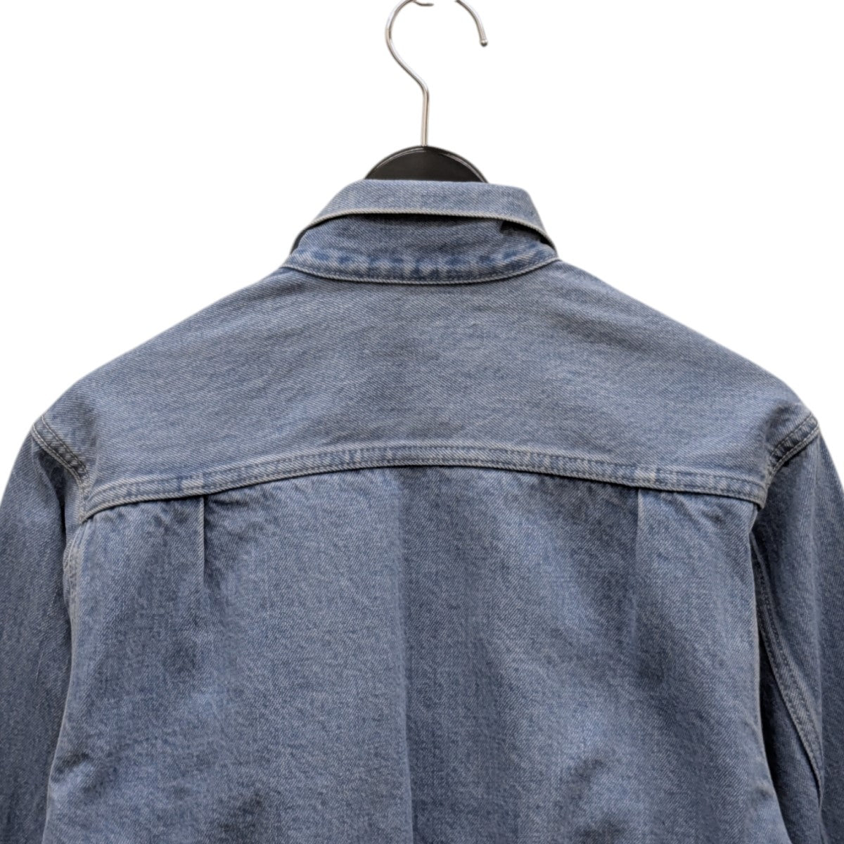 UNION LAUNCH×Ron Herman デニムジャケット0321 0D 0321 0D インディゴ