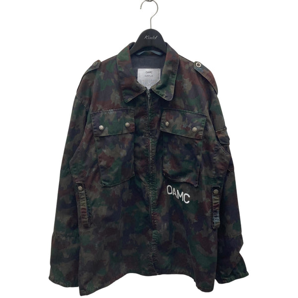 OAMC(オーエーエムシー) PEOPLE FOR PEACEジャケットI026406 I026406