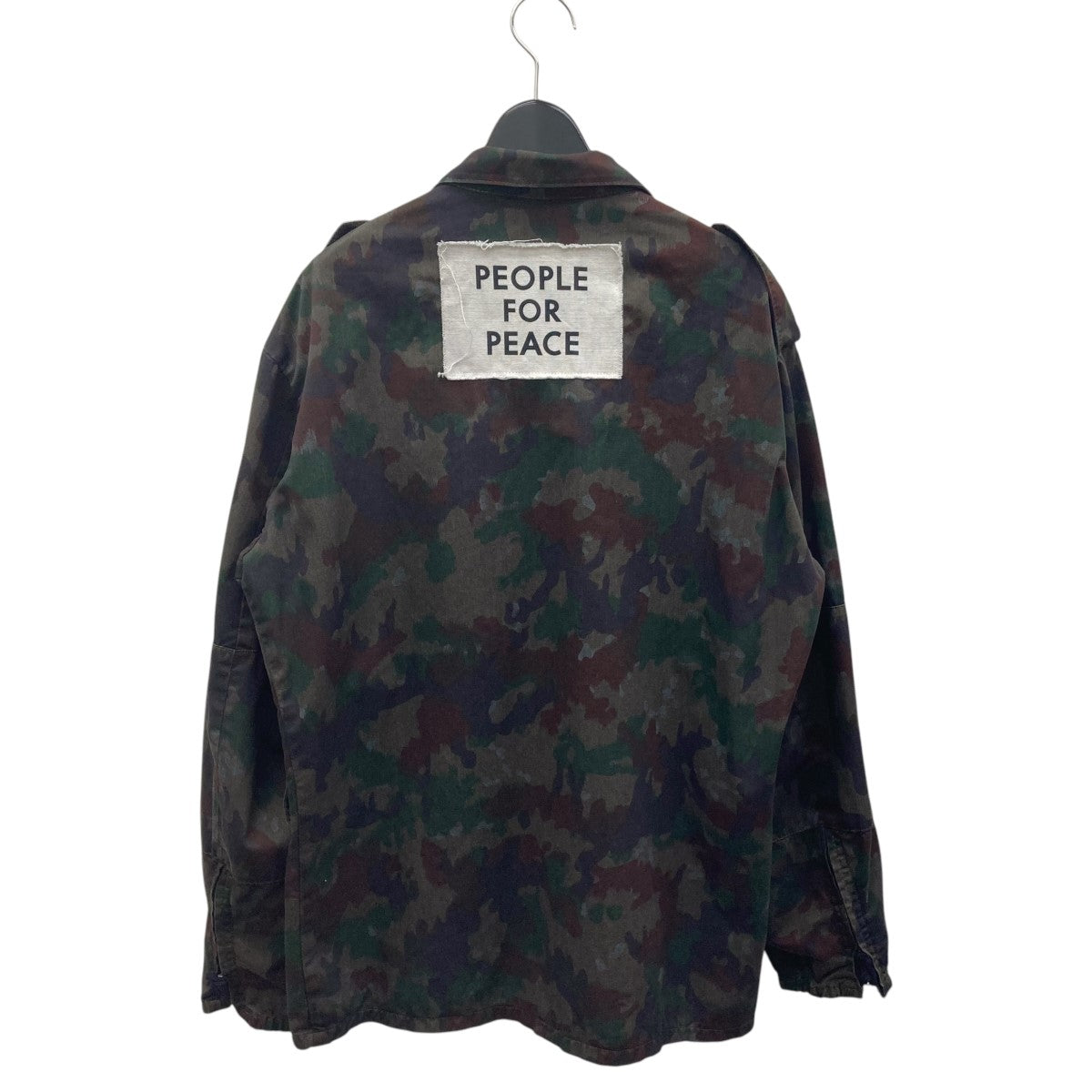 PEOPLE FOR PEACEジャケットI026406