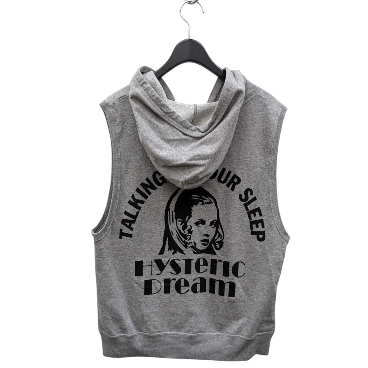 Hysteric Glamour(ヒステリックグラマー) HYS IN THE WIND