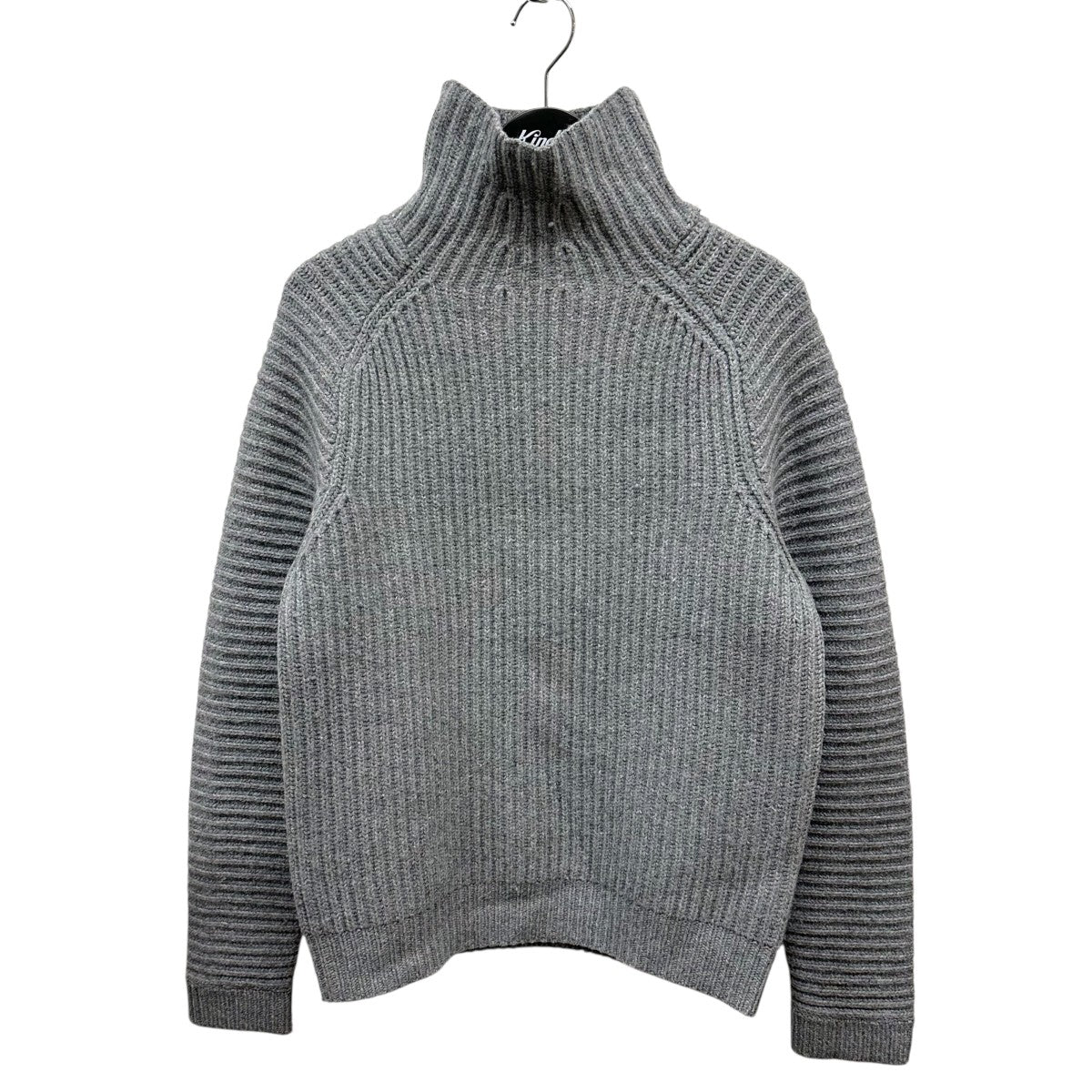 acne studios タートルネックニット 中古・古着通販】ACNE STUDIOS (アクネ ストゥディオス