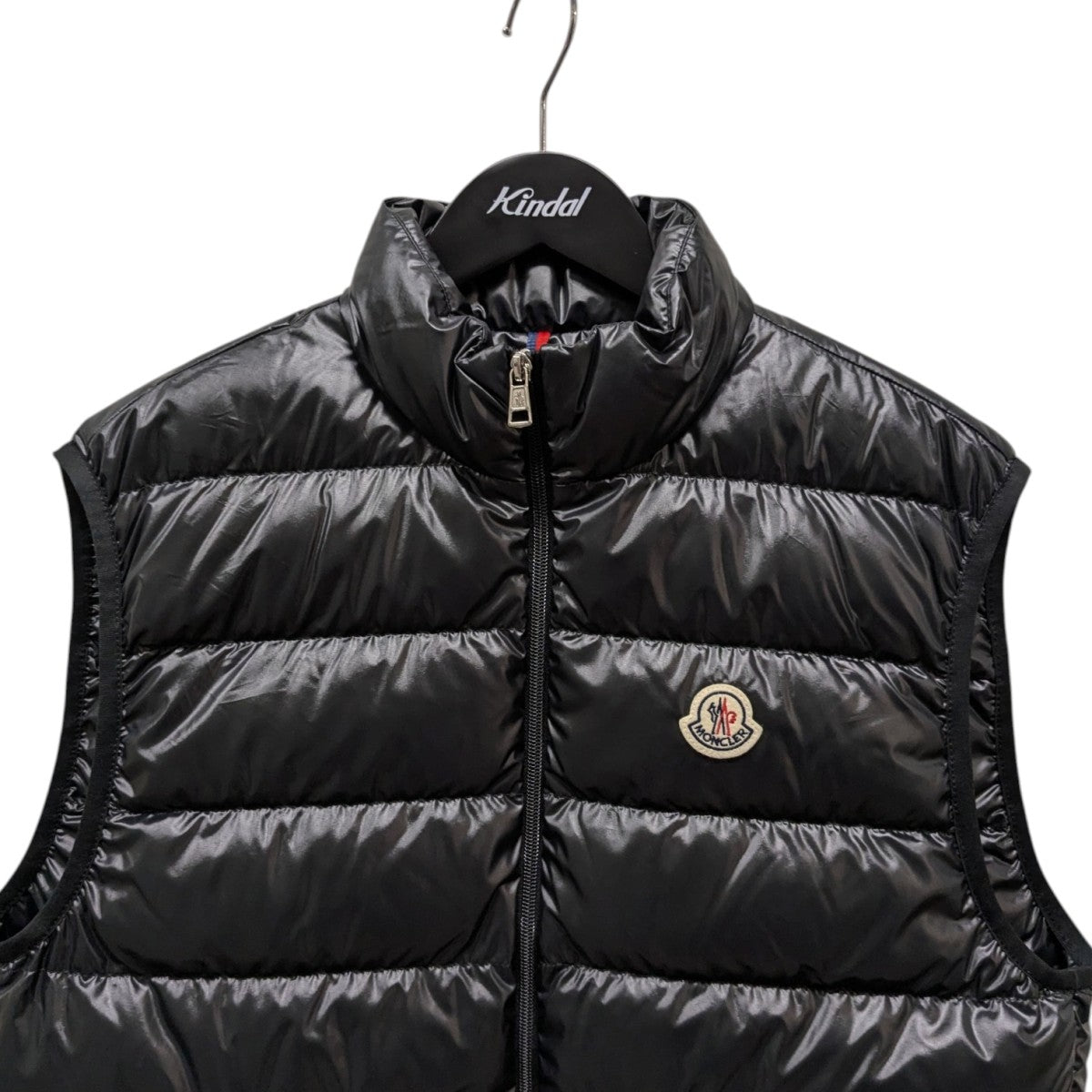 MONCLER(モンクレール) 23年ダウンベストI20911A00079 I20911A00079