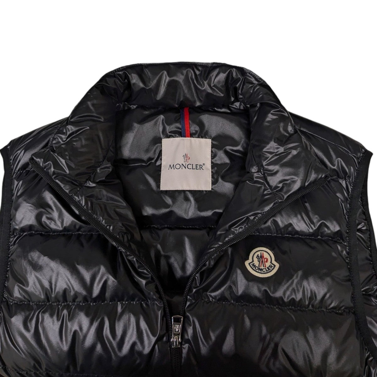 MONCLER(モンクレール) 23年ダウンベストI20911A00079 I20911A00079