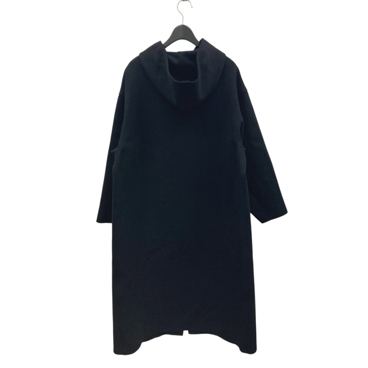 21AWMELTON HOODED WORK COATフーデッドコート222-17357