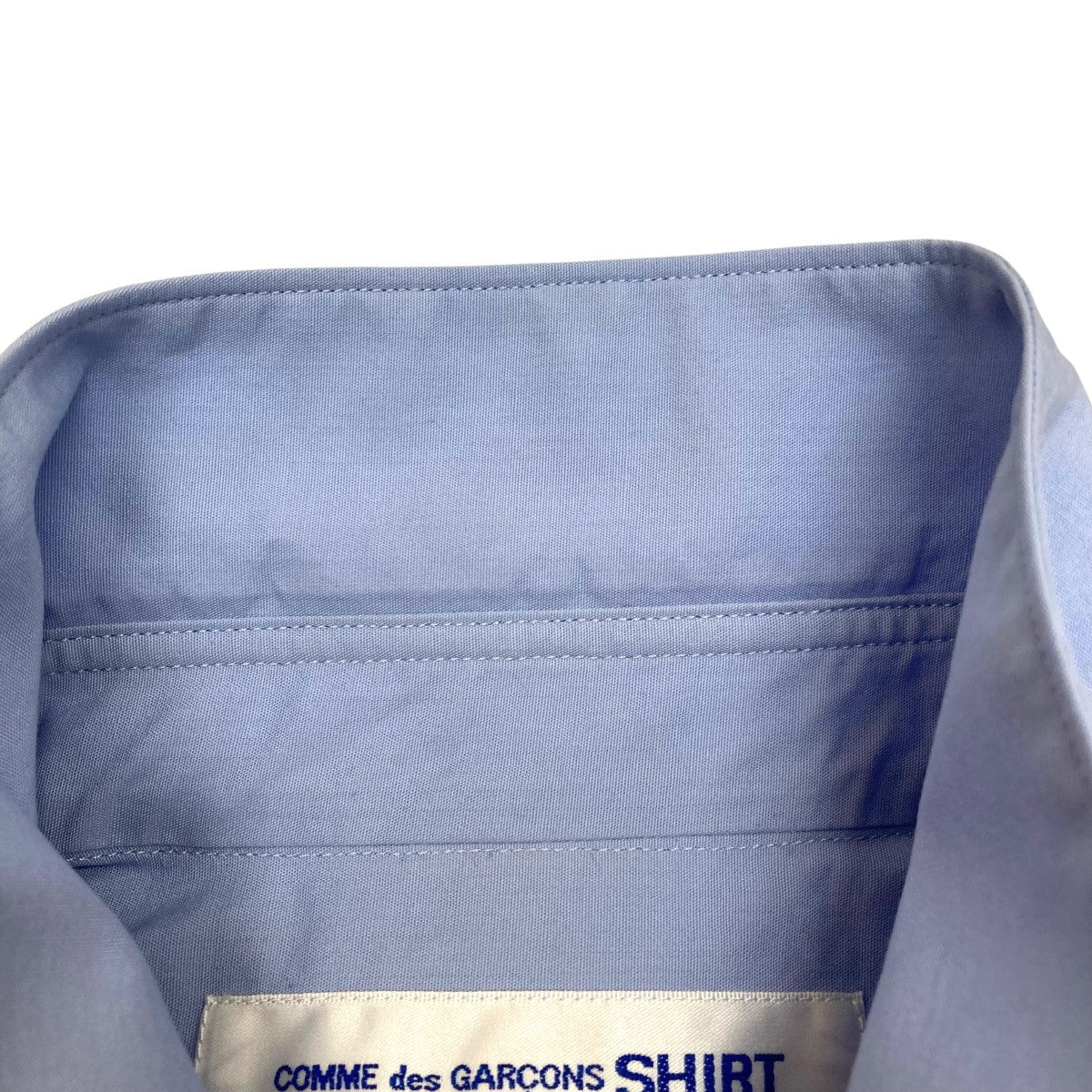 COMME des GARCONS SHIRT(コムデギャルソンシャツ) 長袖シャツFN