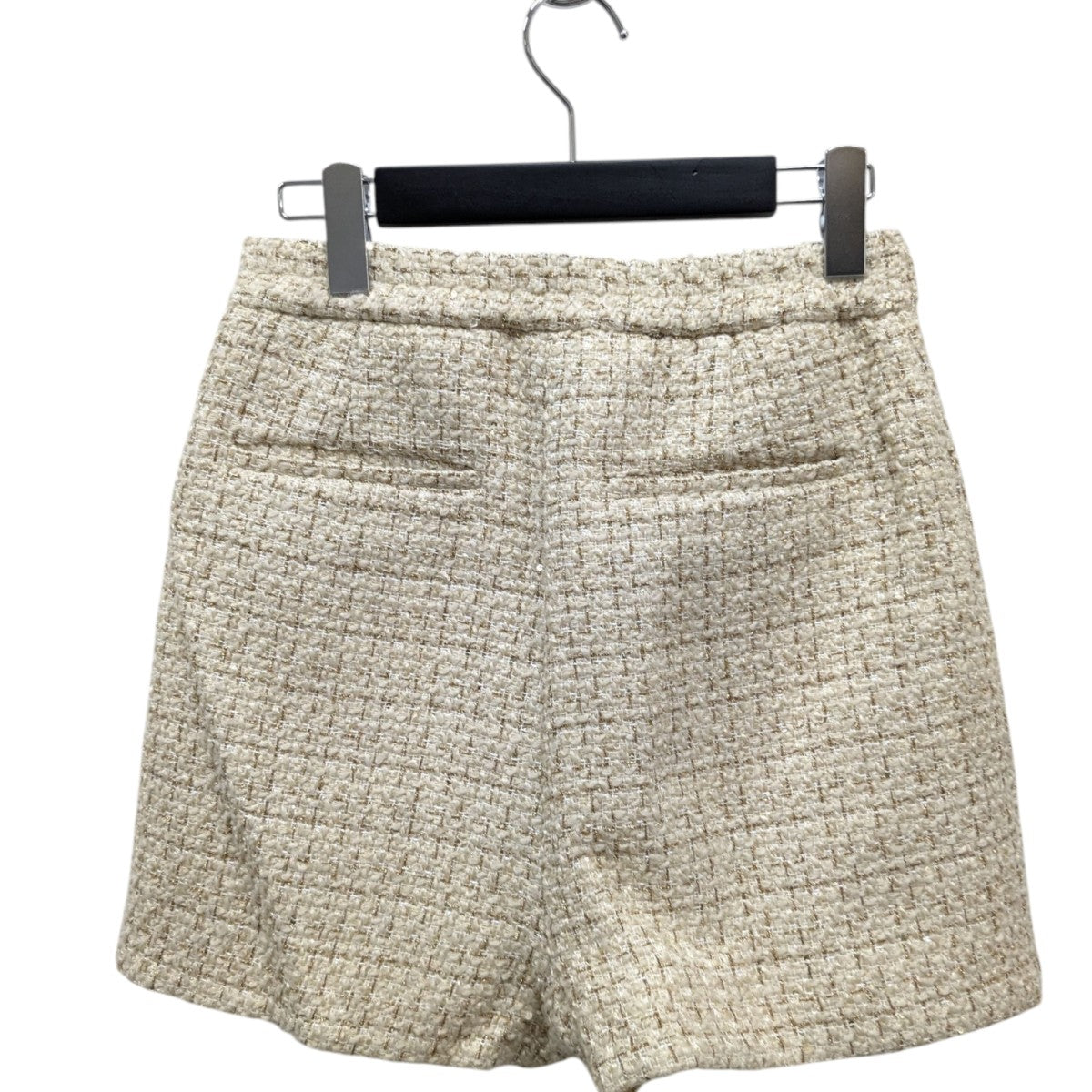 Her lip to(ハーリップトゥ) Verlet Tweed Mini Skortスカートパンツ