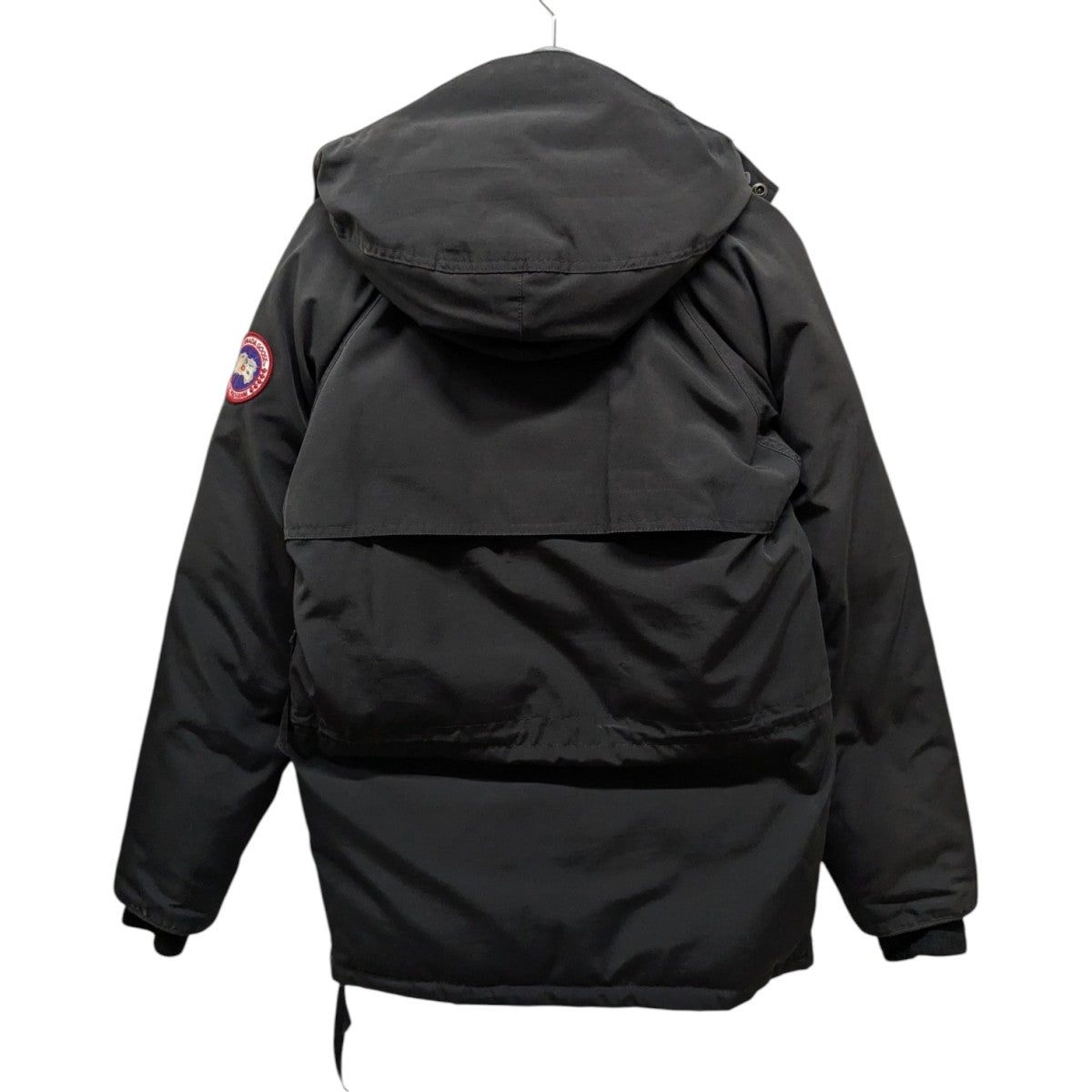 CANADA GOOSE CONSTABLE PARKAダウンジャケット40710M 古着・中古-2枚目のアイテム画像