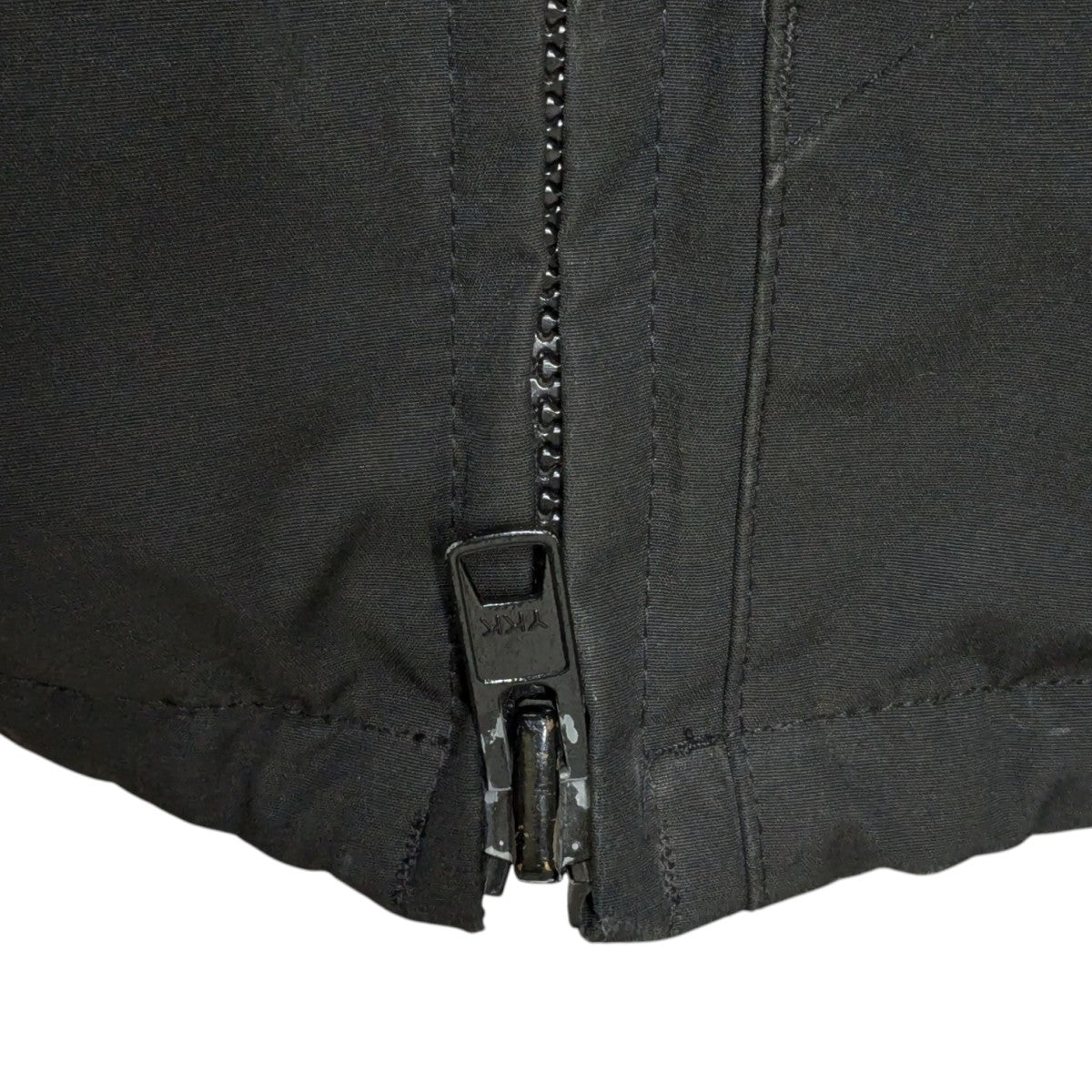 CANADA GOOSE CONSTABLE PARKAダウンジャケット40710M 古着・中古-7枚目のアイテム画像