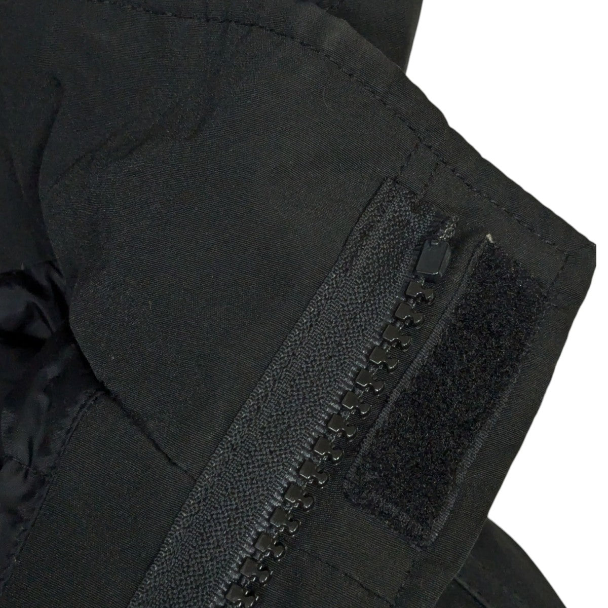 CANADA GOOSE CONSTABLE PARKAダウンジャケット40710M 古着・中古-8枚目のアイテム画像