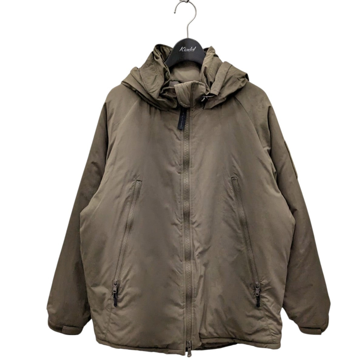 WILD THINGS(ワイルドシングス) HAPPY JACKET22中綿ジャケット