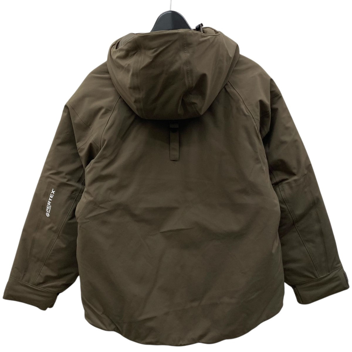 22AWPERTEX DENALI JACKET中綿ジャケットWT22101SK