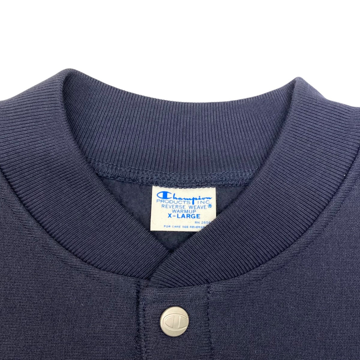 BEAMS (BEAMS) [Special order] Champion / Wide fit zip-up