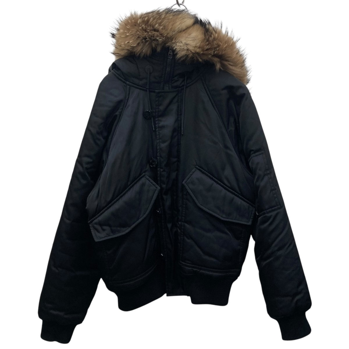 LOUIS VUITTON×NIGO 20AW×NIGOジャケットHJB02ERSL HJB02ERSL ブラック