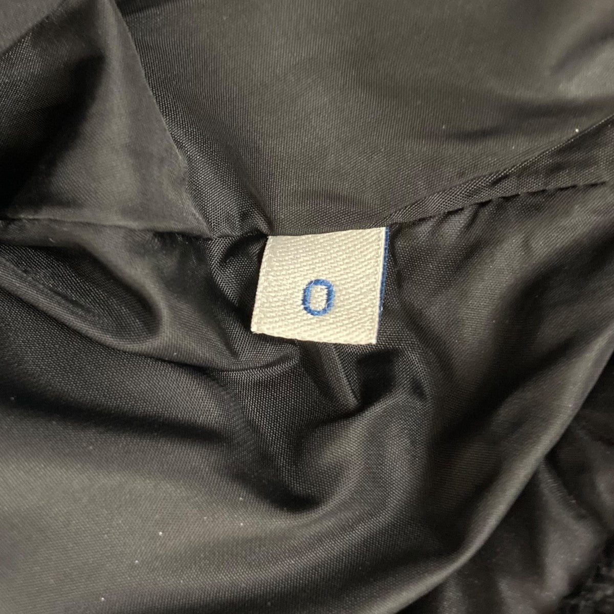 HAMMONDダウンジャケット420914193625