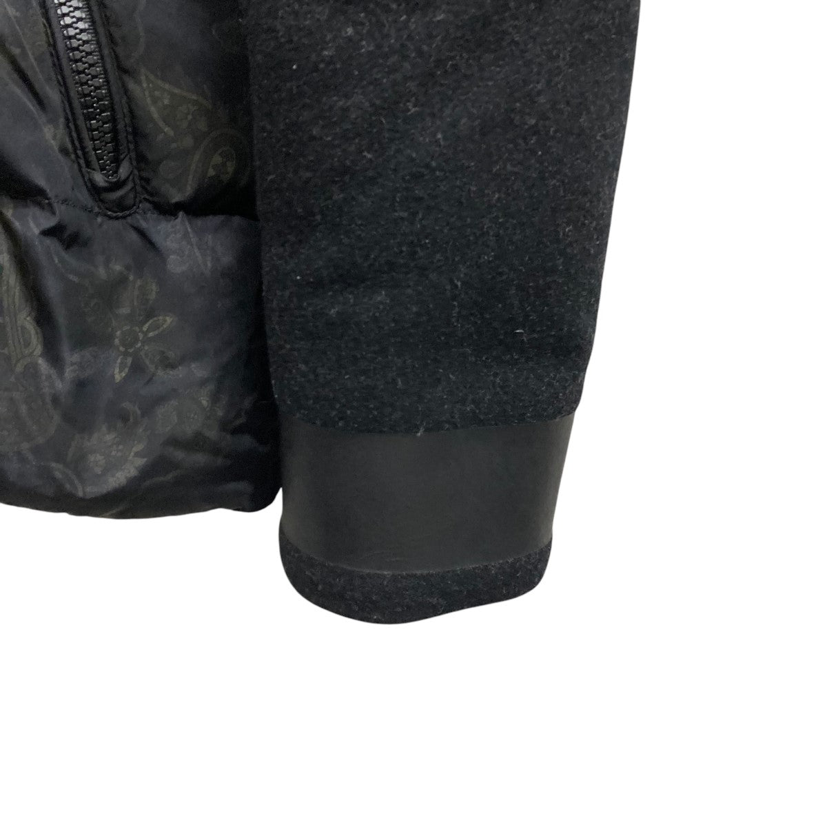 HAMMONDダウンジャケット420914193625