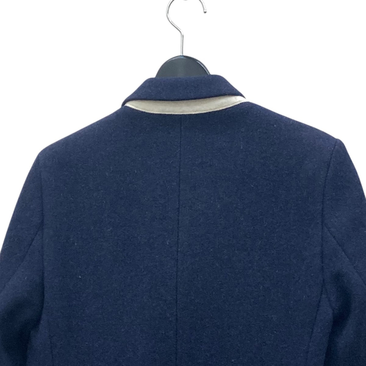 DRIES VAN NOTEN(ドリスヴァンノッテン) 15AWダブルブレストコート1157