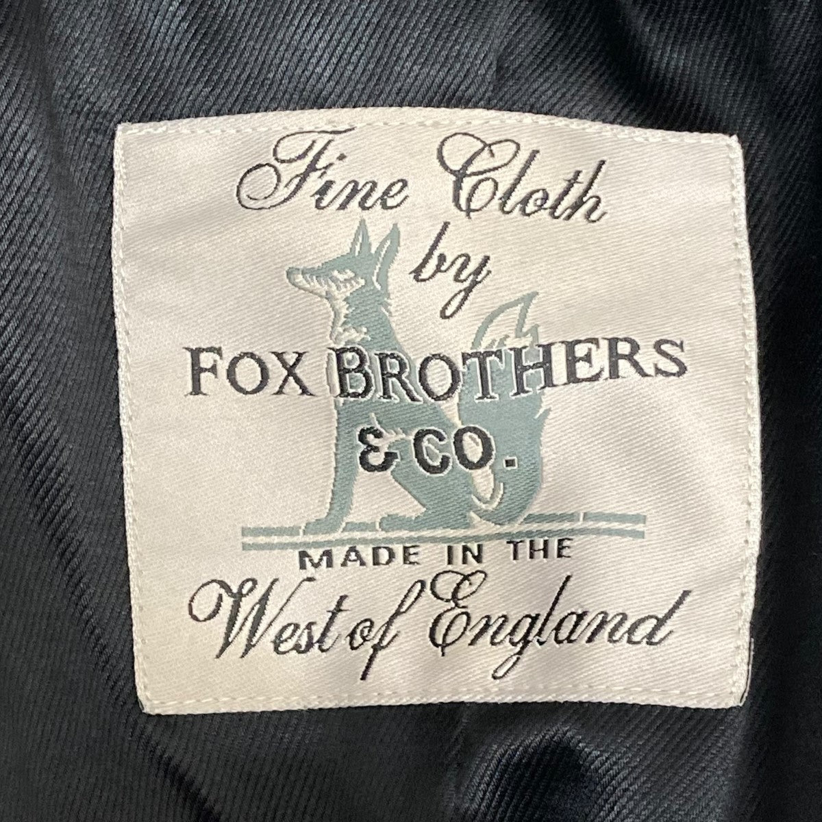 DRIES VAN NOTEN(ドリスヴァンノッテン) 15AWダブルブレストコート1157