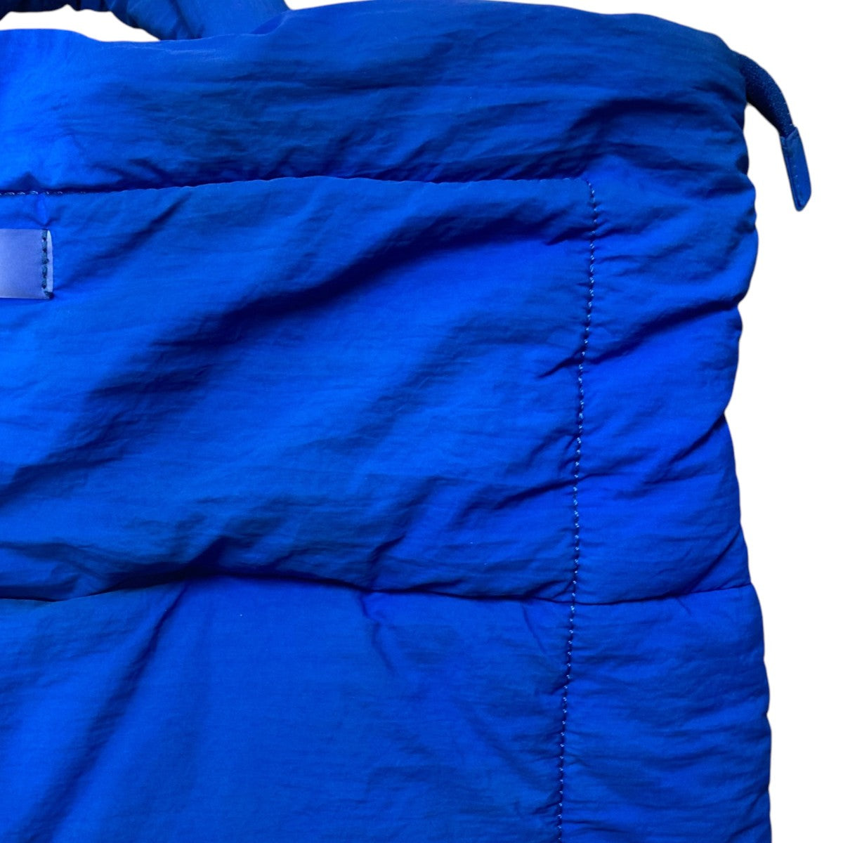 Big Pillow Bag2WAYバッグ
