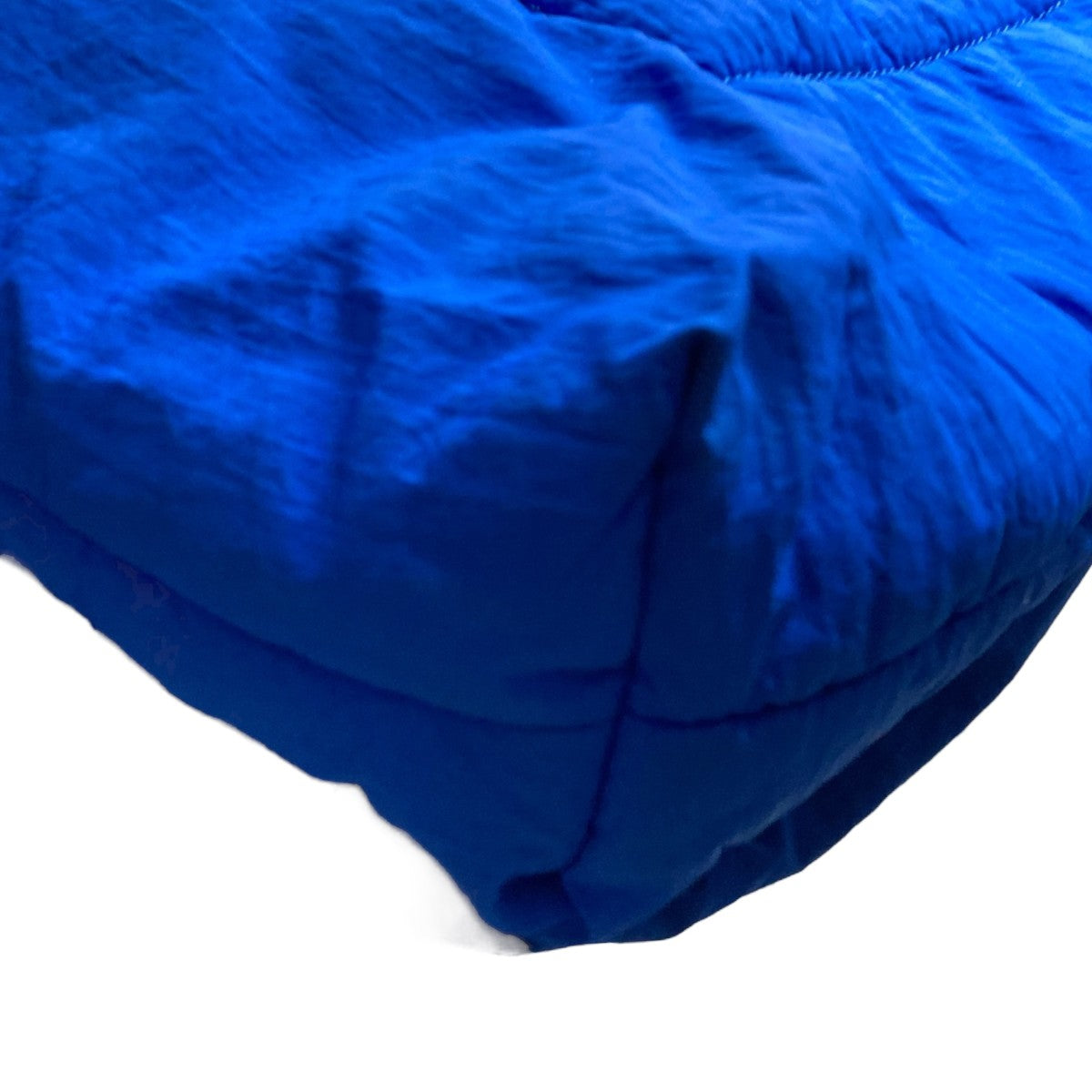 Big Pillow Bag2WAYバッグ