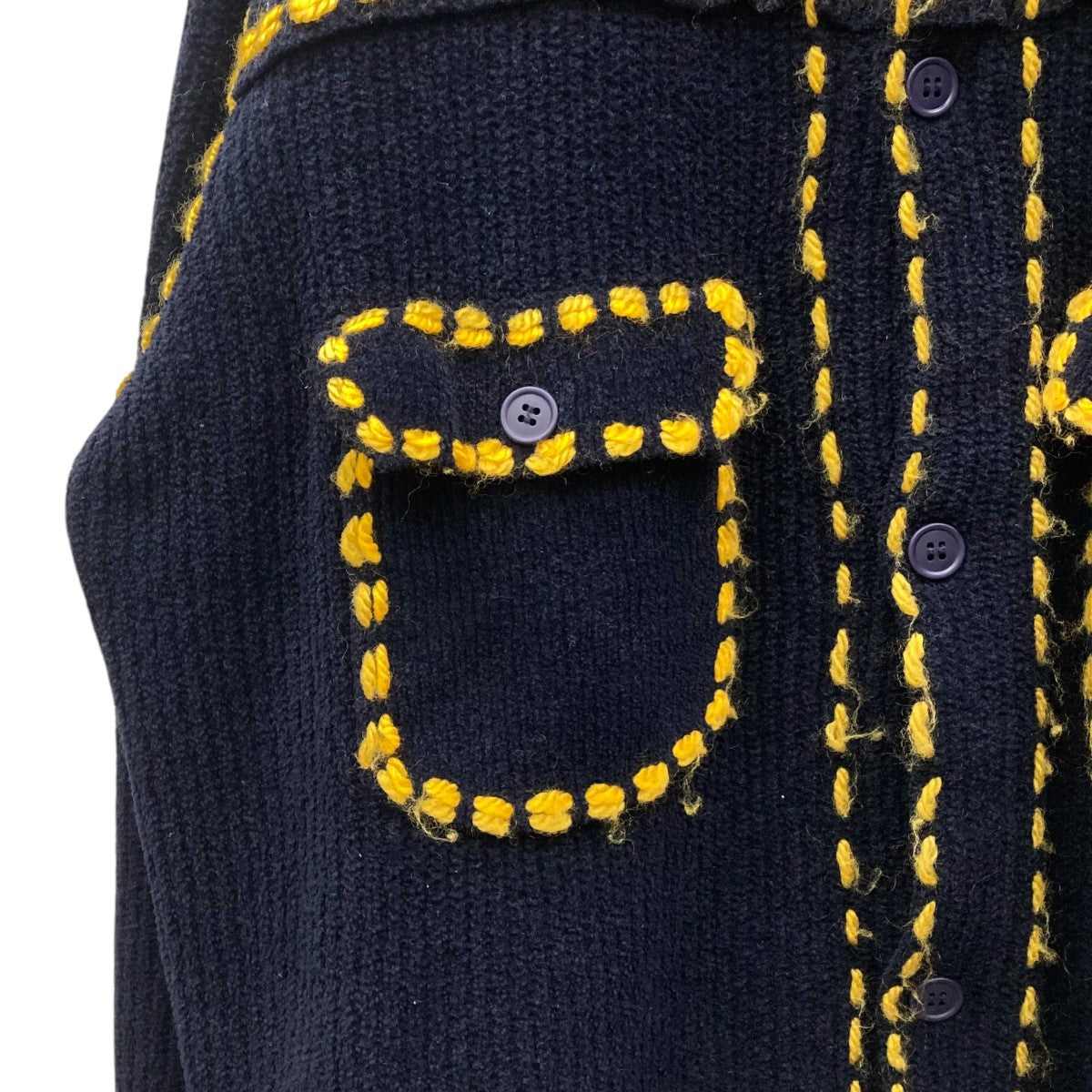 PHINGERIN(フィンガリン) PG1 KNITニットカーディガンPD-232-KN PHINGERIN(フィンガリン) PG1 KNITニットカーディガンPD-232-KN