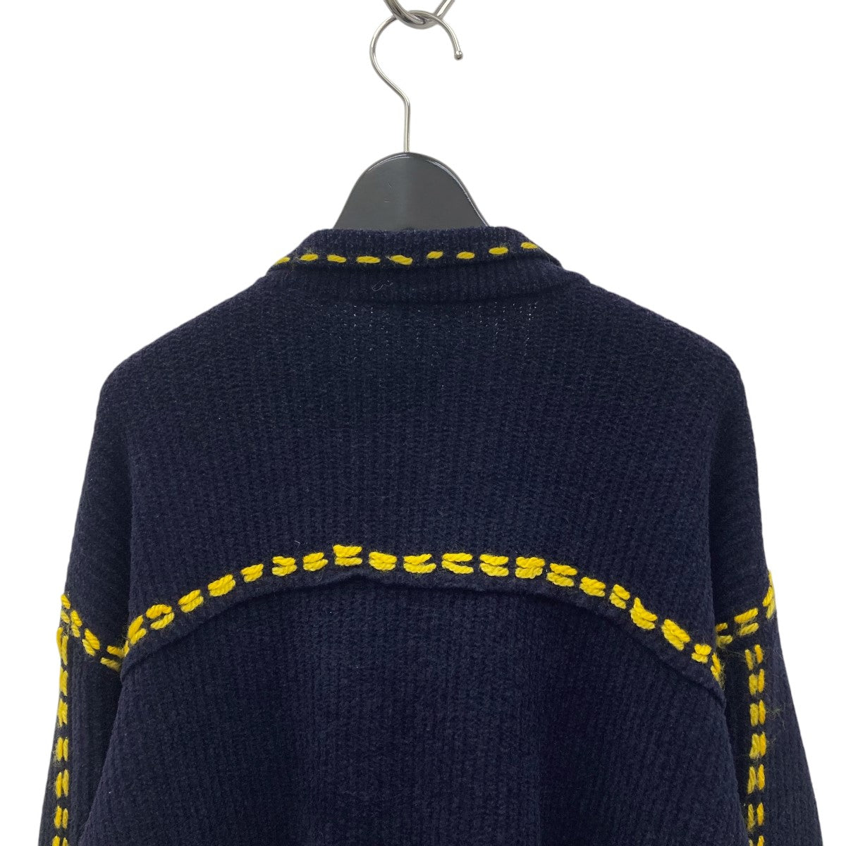 PHINGERIN(フィンガリン) PG1 KNITニットカーディガンPD-232-KN