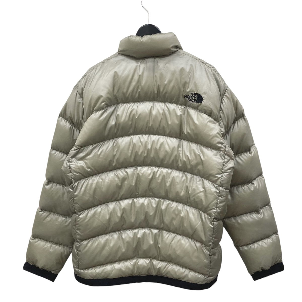 ZIZ Aconcagua JacketダウンジャケットND92451