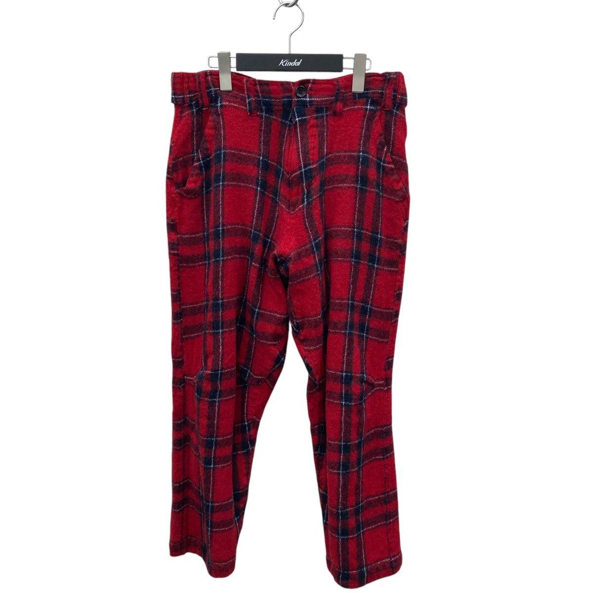 パンツ COMME des GARCONS COMME des GARCONS HOMME DEUX(コムデギャルソンオムドゥ) 20SS